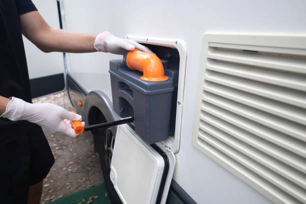 Best Local porta potty services  in New Kensington, PA