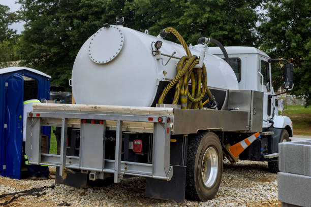 Best Portable toilet rental cost  in New Kensington, PA