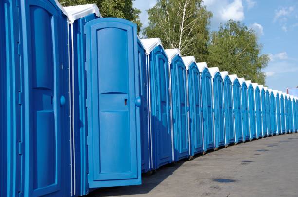 Portable Toilet Options We Offer in New Kensington, PA